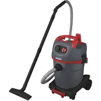 Starmix NSG UClean ADL-1432 EHP Stof-Water-Bouwzuiger - 1400W - M-klasse - 32L