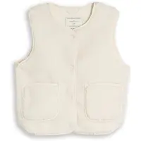 Tom Tailor Bodywarmer crème