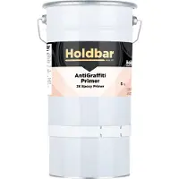 Holdbar Anti Graffiti Primer 5 Kg