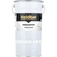 Holdbar Dakpanprimer 10 Kg