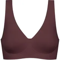 Mey Bustier Serie Simply Better Invisibles Hot Maroon | Maat M