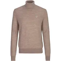 19V69 Italia Trui ' Tony ' taupe