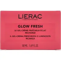 Lierac Visage Glow Fresh Gel Recharge 50 ml