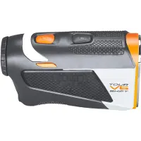 Bushnell Tour V6 Shift White/Black Laser afstandsmeter