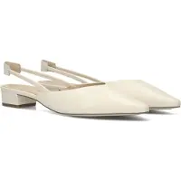 Peter kaiser Slingpumps offwhite
