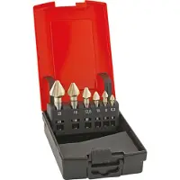 Format Soevereinb.set HSSE DIN334 6,3-25 cil. 60° ugt vorm C DUO+