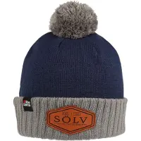 Abu Garcia Sölv Beanie Blauw