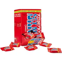 Tony's Chocolonely - Tiny Tony's Melk - 8x 900g