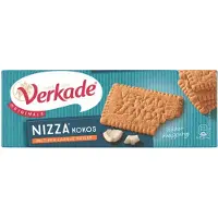 Verkade Nizza Kokos (4x 240gr)