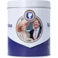 Wilhelmina Pepermunt 6x500 Gram