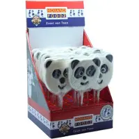 Holland Foodz Panda lolly 17 stuks
