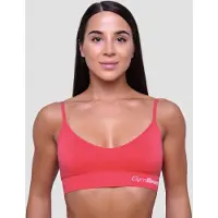 GymBeam Triangel Bralette Roze XS