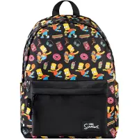 Grupo Erik The Simpsons - Bart Rugtas - Multicolours