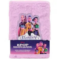 Top 1 Toys Kpop Demon Hunter Plush Notitieboek