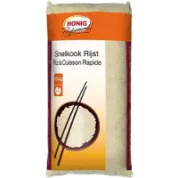 Honig Snelkookrijst 10kg