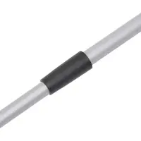 vidaXL Kunstgrashark 131 cm PP donkergroen