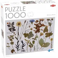Tactic Puzzel 1000 Delen My Herbarium - Natuur en Ontspanning