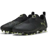 Puma Future 8 Match Ll Fg/ag Junioren Voetbalschoenen
