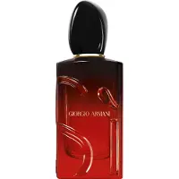 Giorgio Armani Si Passione Eau de Parfum Refillable