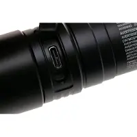 Fenix WF30RE 2025 Edition, oplaadbare veiligheidscertificeerde explosieveilige zaklamp voor industrie, 300 lumen