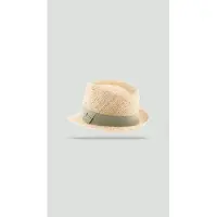 Herman Colman Hoed Groen S