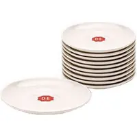 Jacobs Douwe Egberts - Vaatwasmiddel Douwe Egberts Universal White | 12 stuks