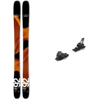 Movement Fly 92 26/27