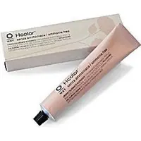Oway O Way Hcolor voedende kleurcrème (ammoniakvrij) 3.4 Fl. oz. (6.03BSM) Mokka Donkerblond