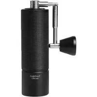 Timemore Chestnut C3S Max Black Koffiemolen handmatig - Zwart