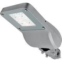 Tsong LED Straatverlichting 30W 4500lm - Koelwit 4000K - IP65 - 230V