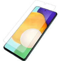 Zagg Clearguard - Tempered Glass - Screen Protector geschikt voor Samsung Galaxy A52 (5G)