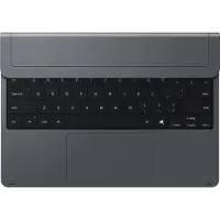 Samsung Galaxy Tab S12 Plus Toetsenbord QWERTY Zwart
