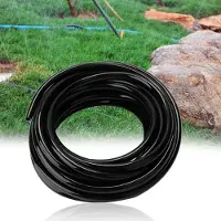 Famanu – 10M PVC waterleiding, 11mm, voor irrigatie en tuinbewatering