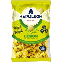 Napoleon Citroen 12x150g