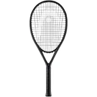 Head Tennisracket PWR 115 Senior Zwart