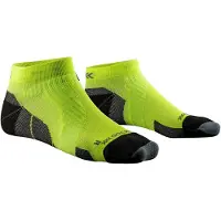 X-socks Lage hardloopsokken Perform | Maat 45/47