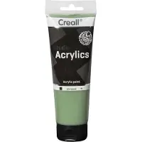 Creall Studio Acrylics - Metaalkleurig - Gold Antique - 250ml