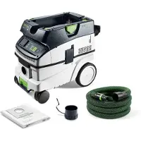 Festool Bouwstofzuiger CTM 26 EI - 577918