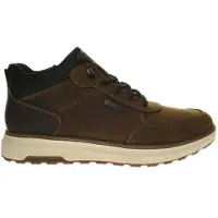 Rieker Veterschoenen Hoog Veterschoenen Hoog - cognac - Maat 41