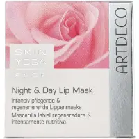Artdeco Skin Yoga Face Night & Day Lip Mask 20 ml