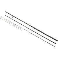 Benzar Mix Method Lake Feederhengel