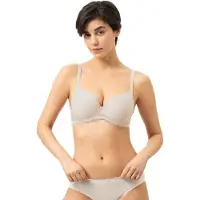 Mey Lingerie BH 'Amorous' beige