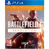 1 Revolution (Import)