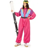 Vegaoo - Vintage skipak voor dames