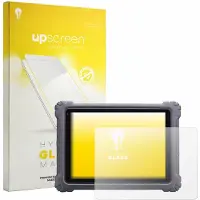 Upscreen - Screenprotector voor Autel MaxiSys Ultra - Folie Beschermfolie Beschermglas matte