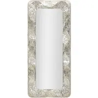Mauro Ferretti Spiegel Argelux Rectangular Mirror 70×6,5×160,5 cm