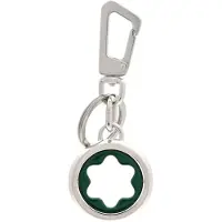 Mont Blanc Mb131104 Sleutelhanger