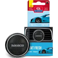 Dr. Marcus Speaker Shaped – Sport Fresh – Auto-luchtverfrisser 1 Stuks [DRM76012]