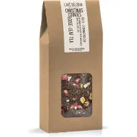 Café du Jour Christmas Cookies - Zwarte Thee 100 gram - losse thee