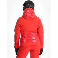 Icepeak erlansee ski jack dames -